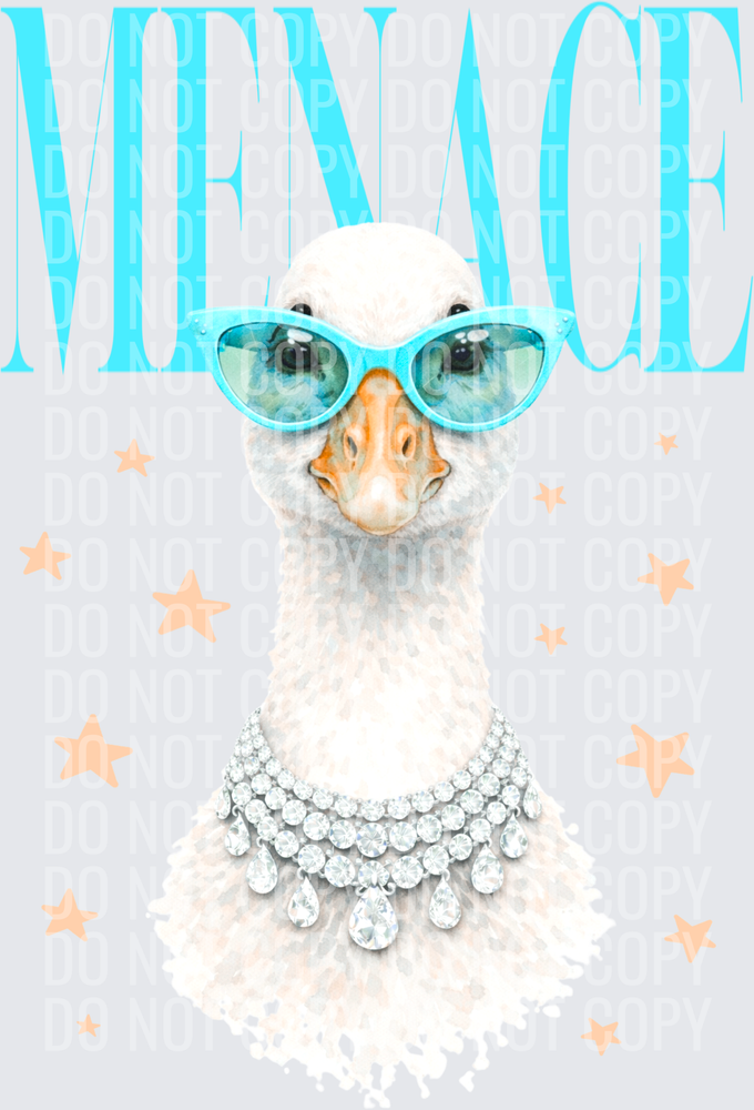 Menace