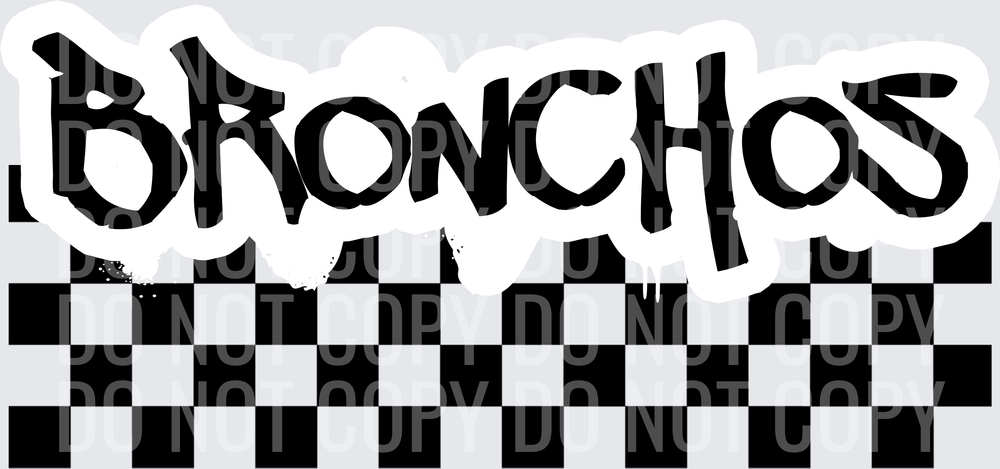 BRONCHOS