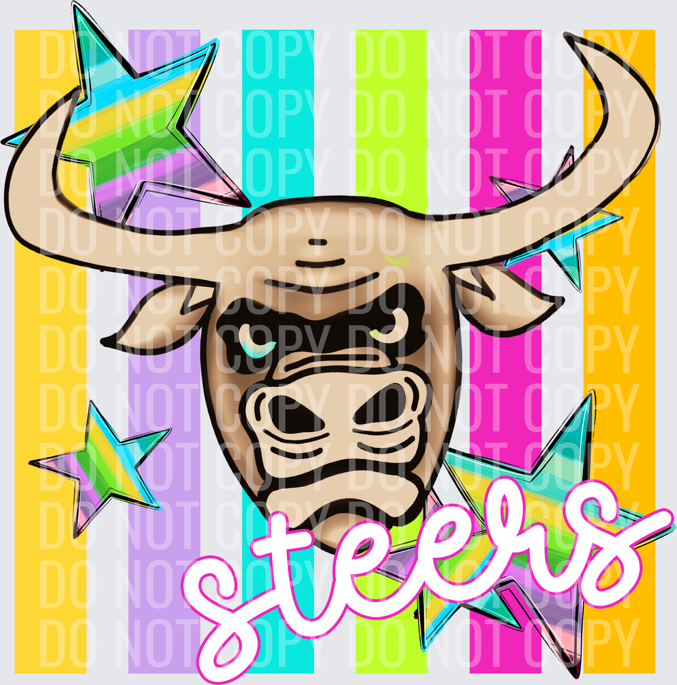 STEERS