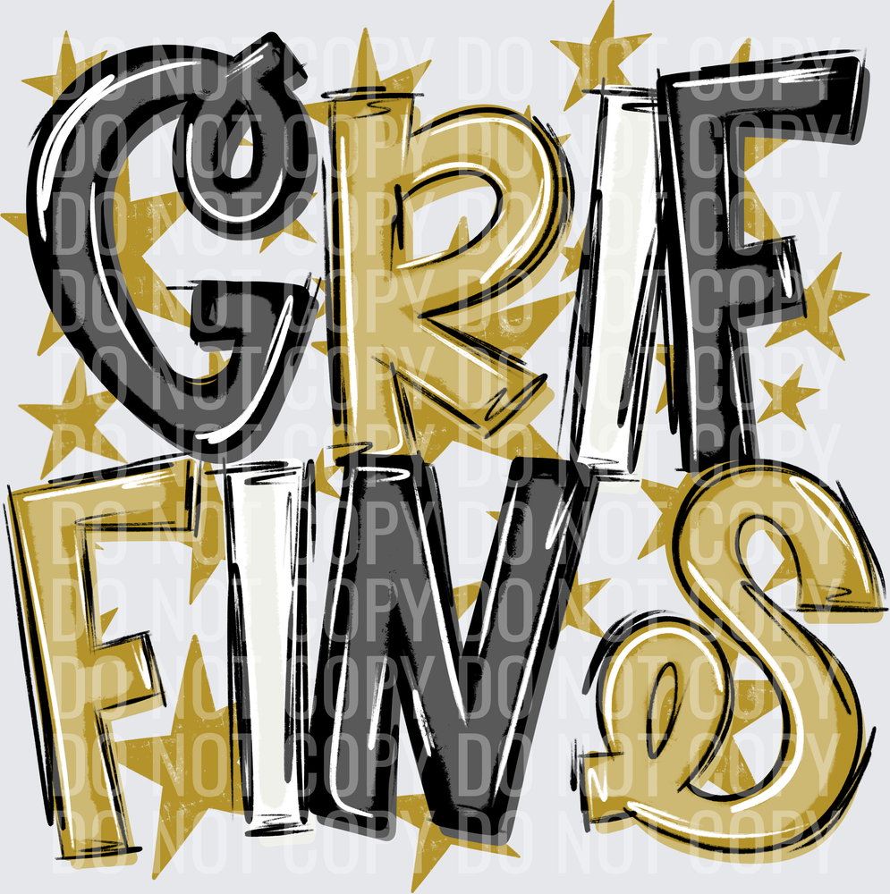 GRIF-FINS