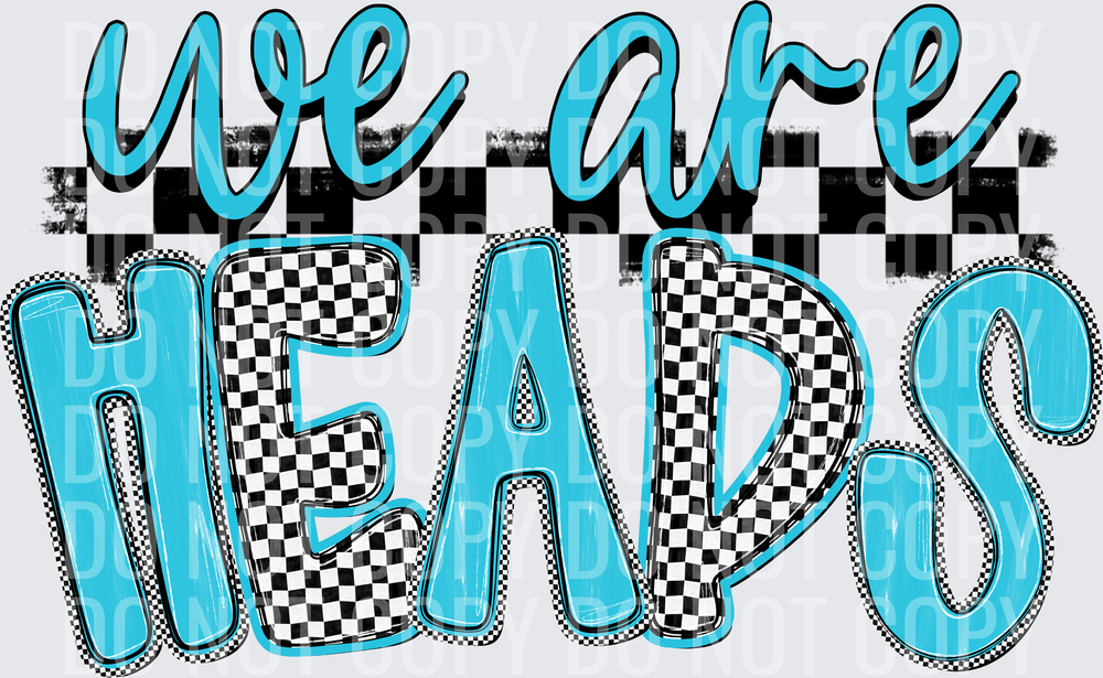 HEADS