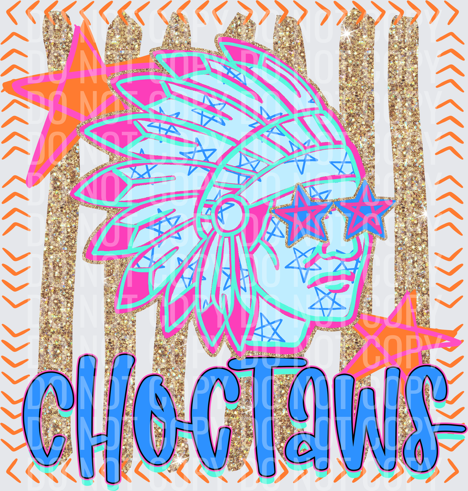 Choctaws