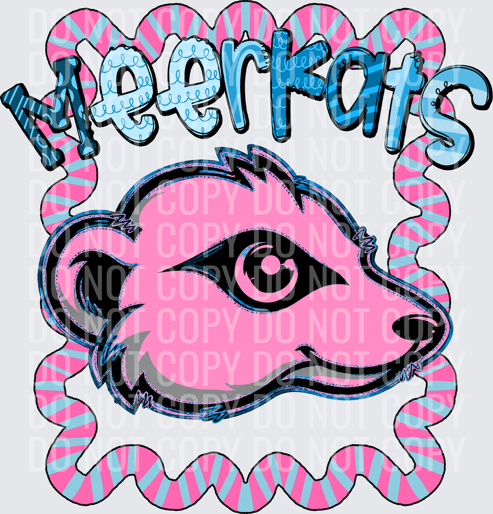 KayndiDesigns 08.26 Whimsy Meerkats