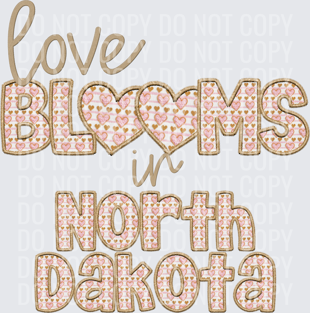 North Dakota_