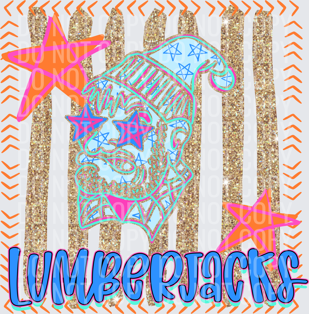 Lumberjacks