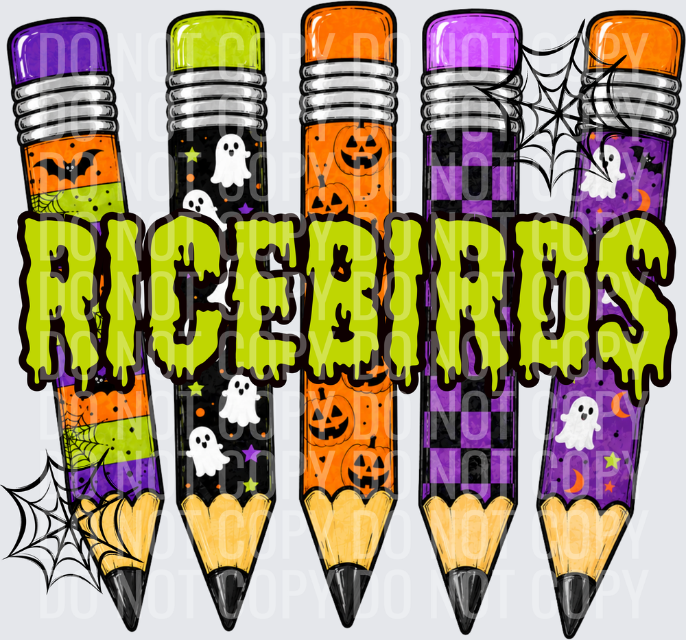 RICEBIRDS