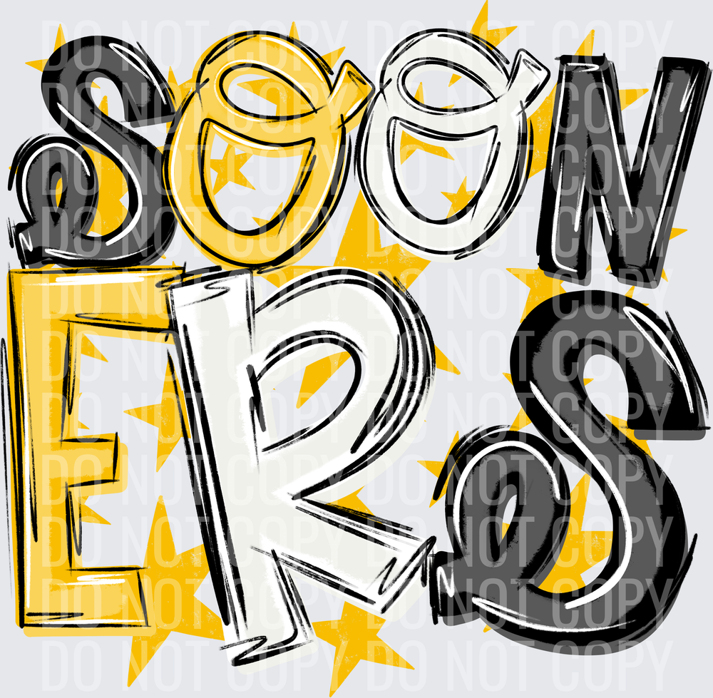 SOON-ERS