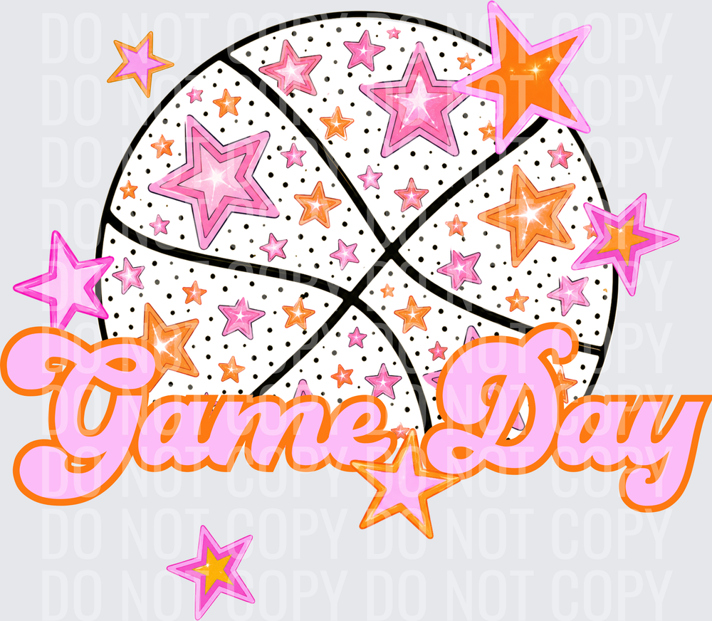 GAME DAY