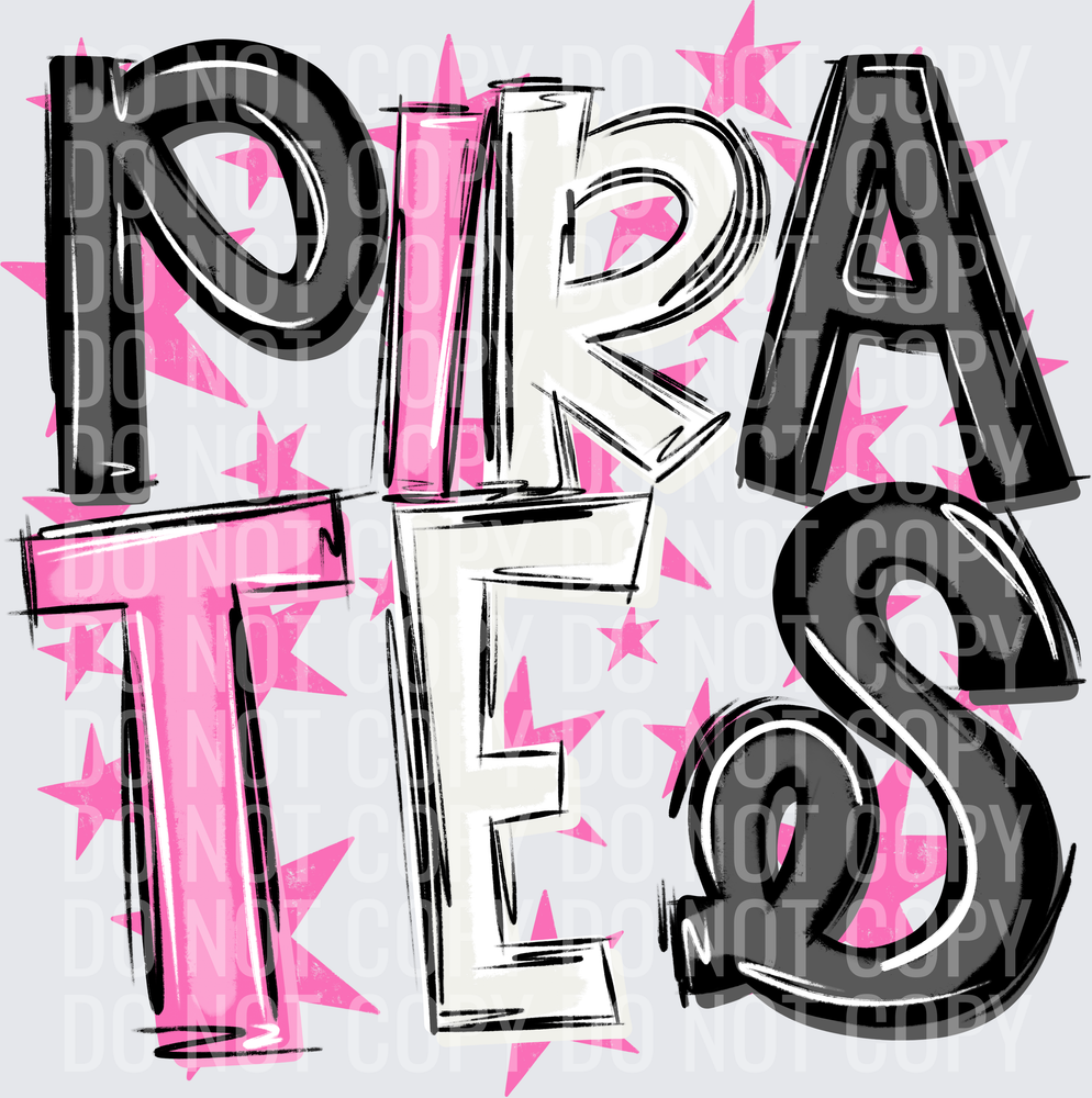 PIRA-TES