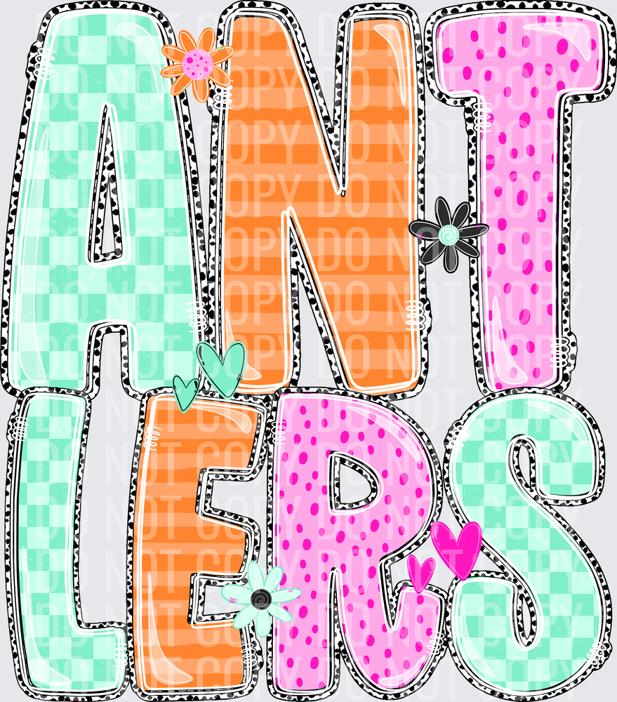 ant-lers