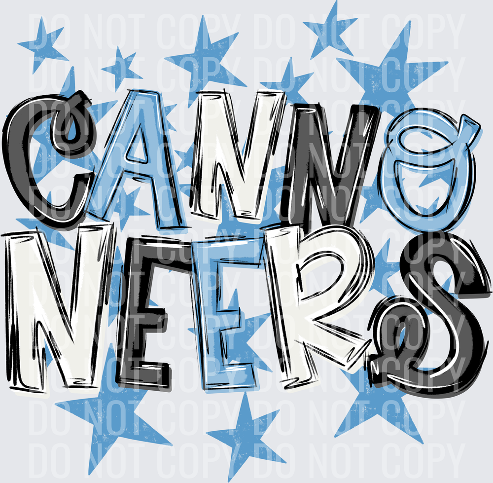 CANNO-NEERS