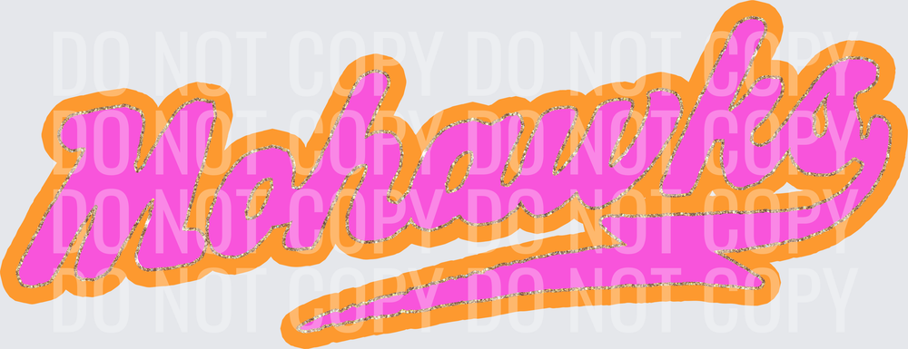 KayndiDesigns 08.26 Prism Script Mohawks