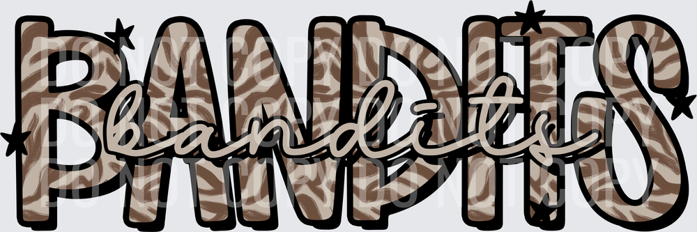 bandits