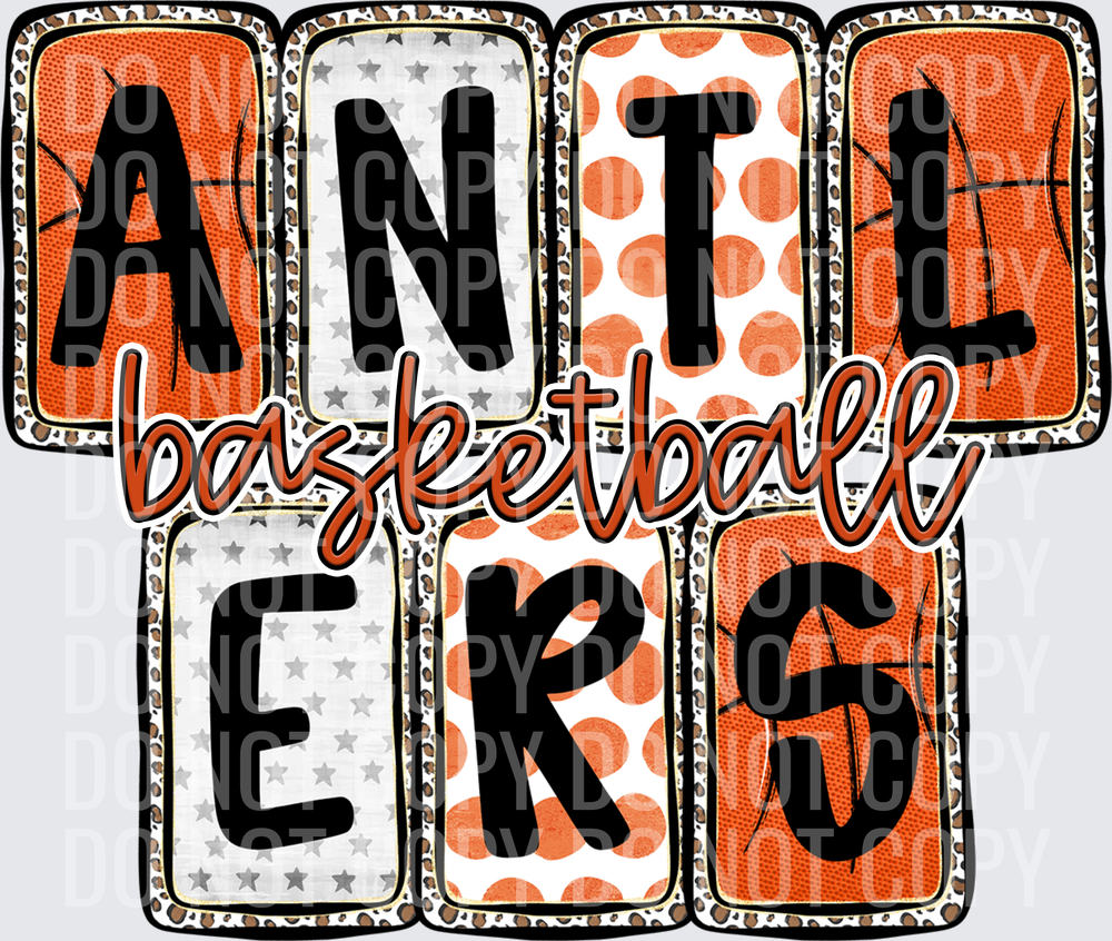 antlers