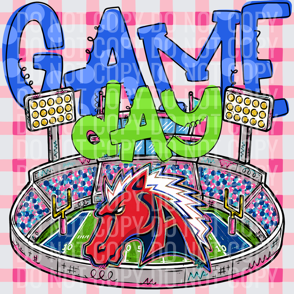 KayndiDesigns 08.26 Game Day Stadium Storms
