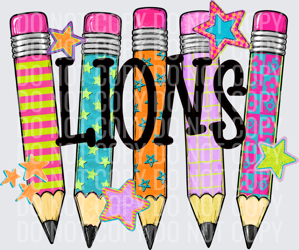 LIONS