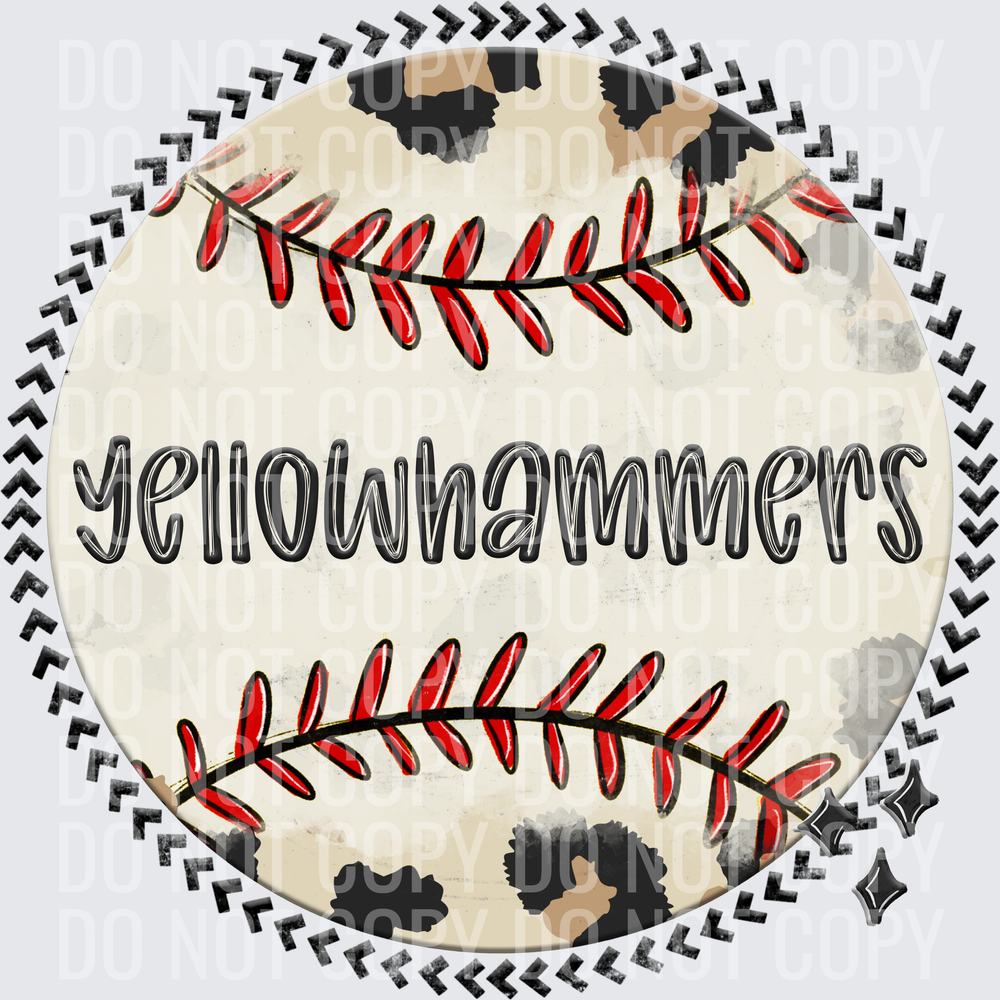 yellowhammers