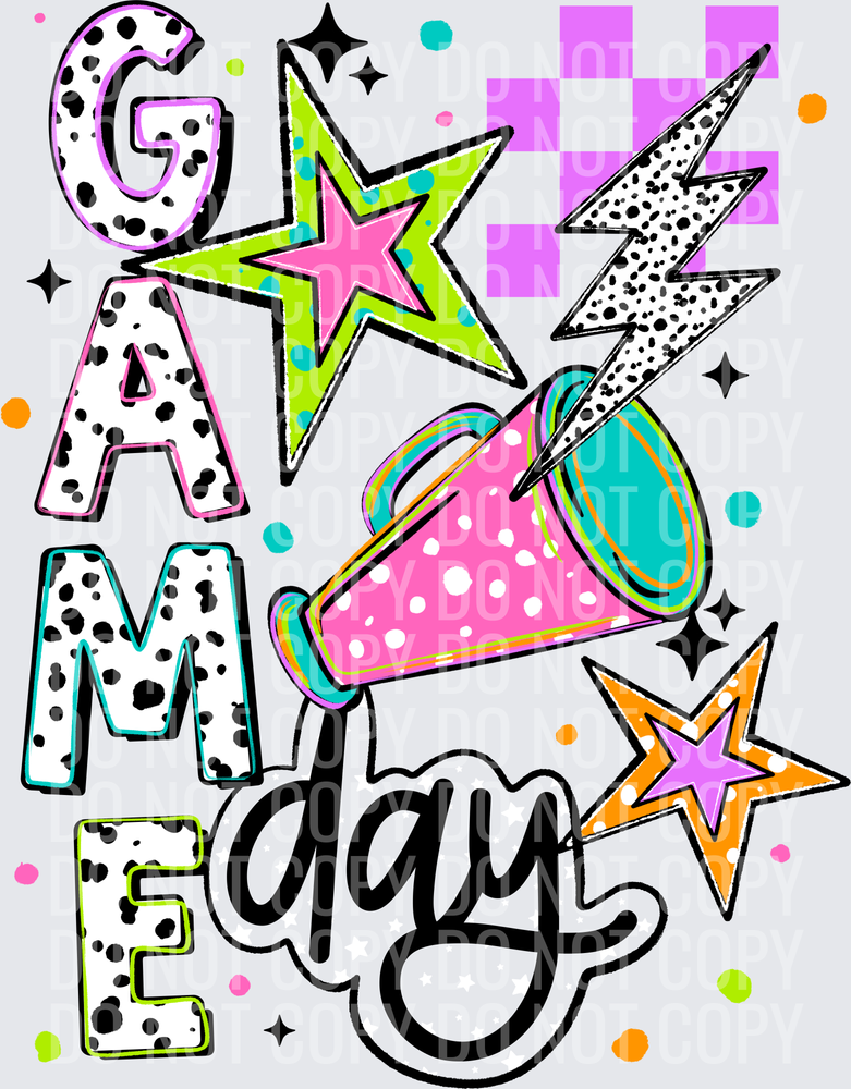 Game_Day_Cheer