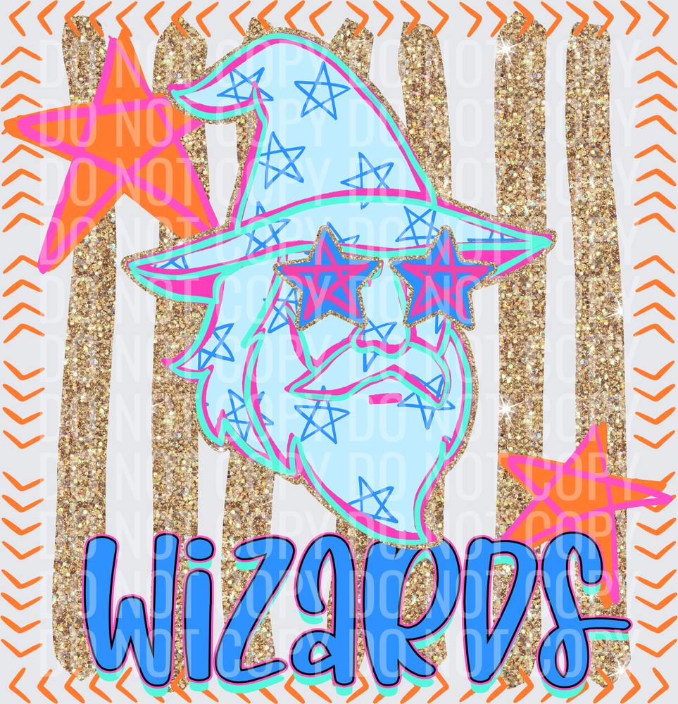 Wizards