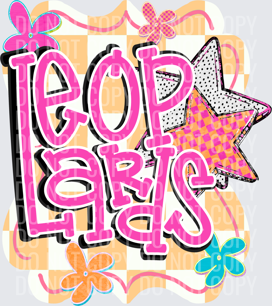 LEOPARDS