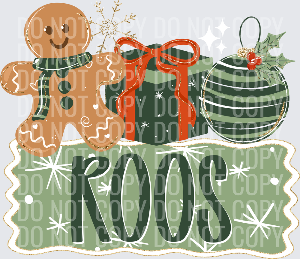 Roos