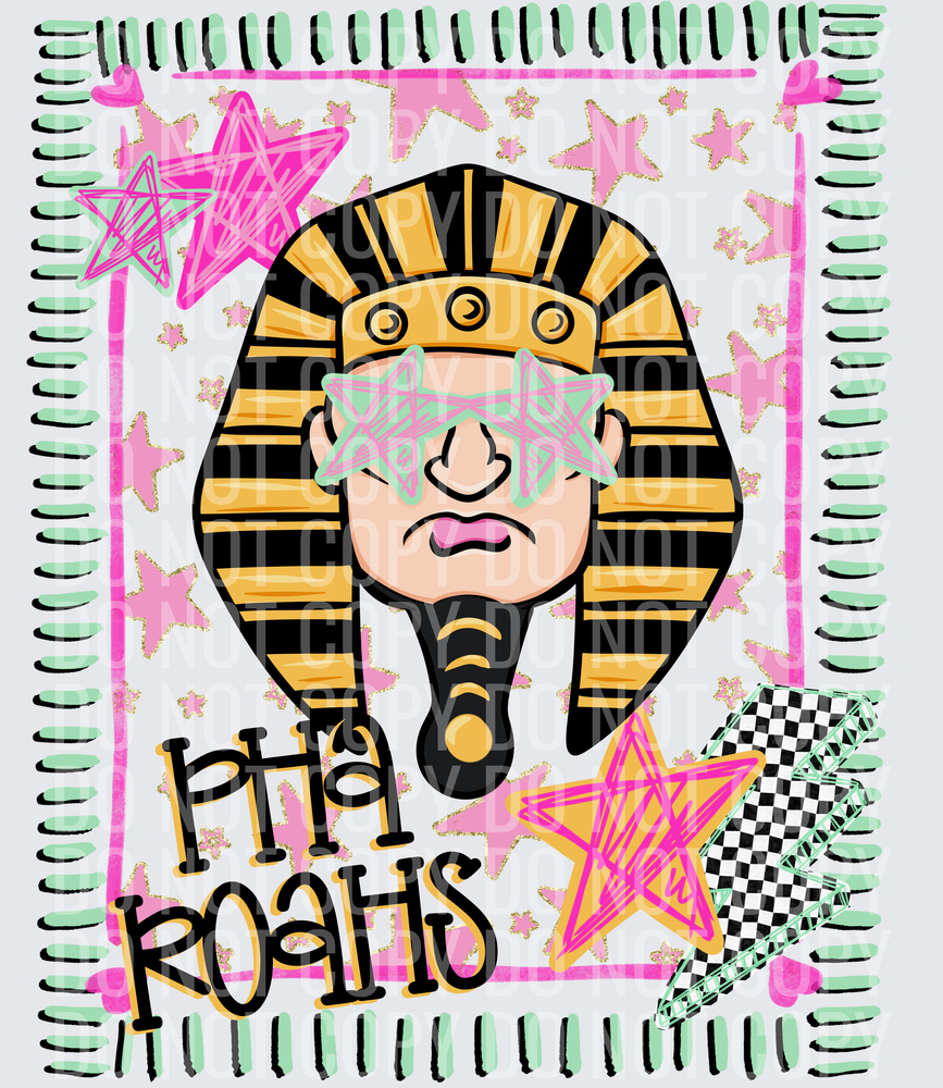 PHAROAH