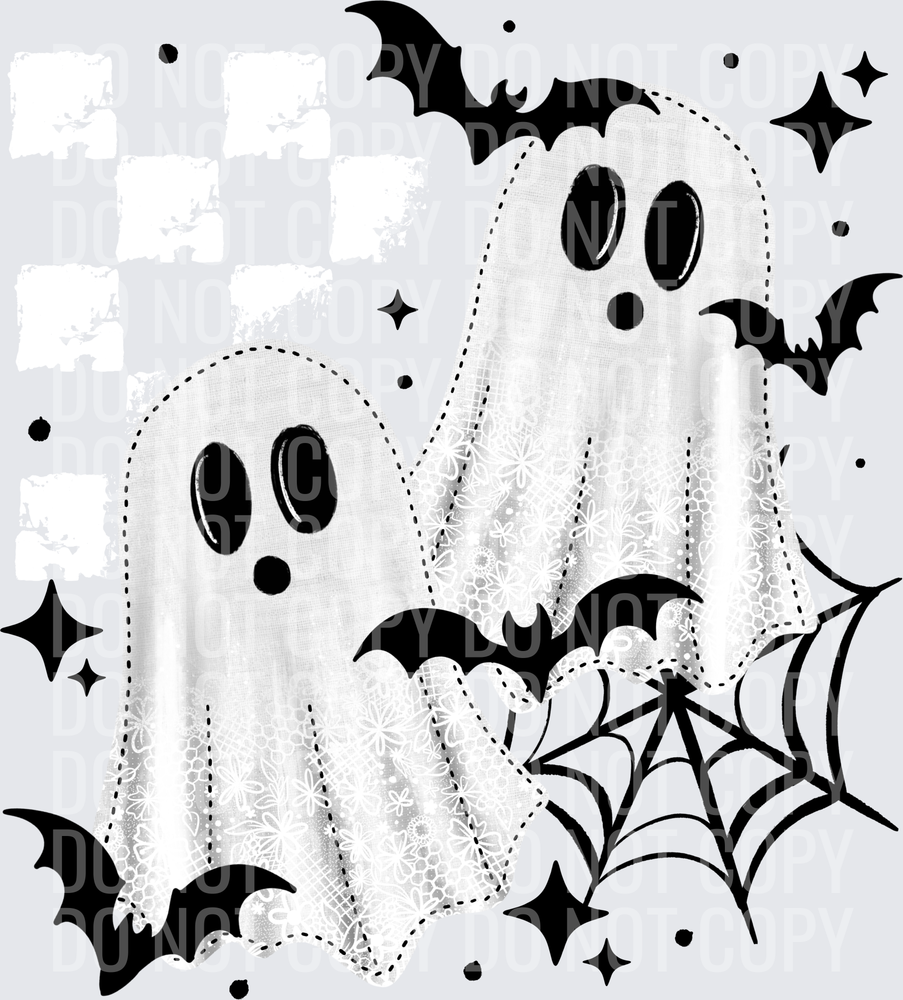Ghostie web