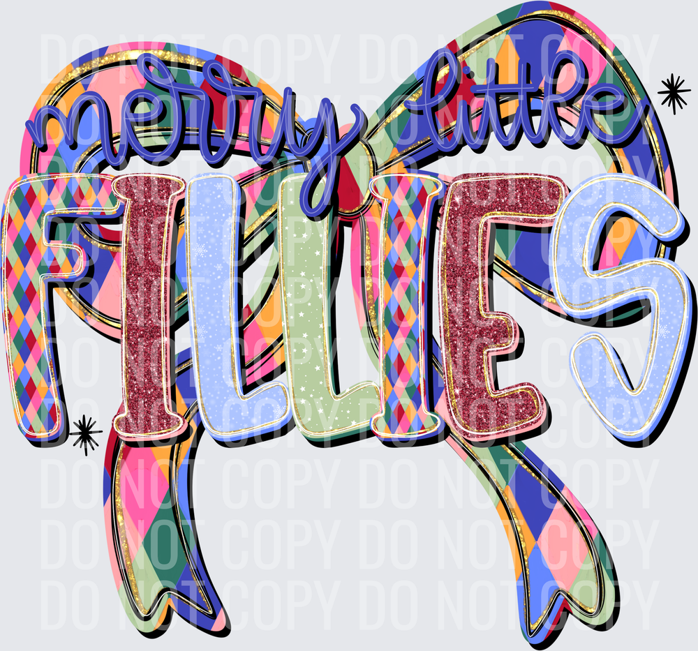FILLIES