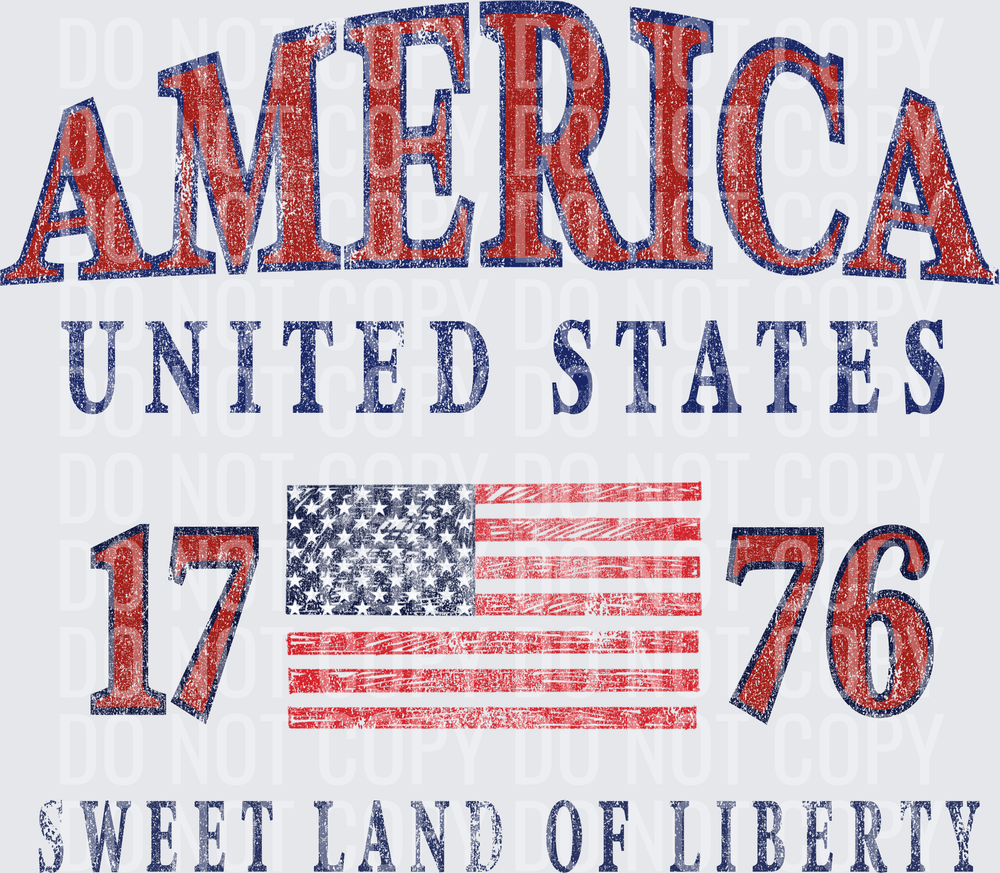 Merica vintage