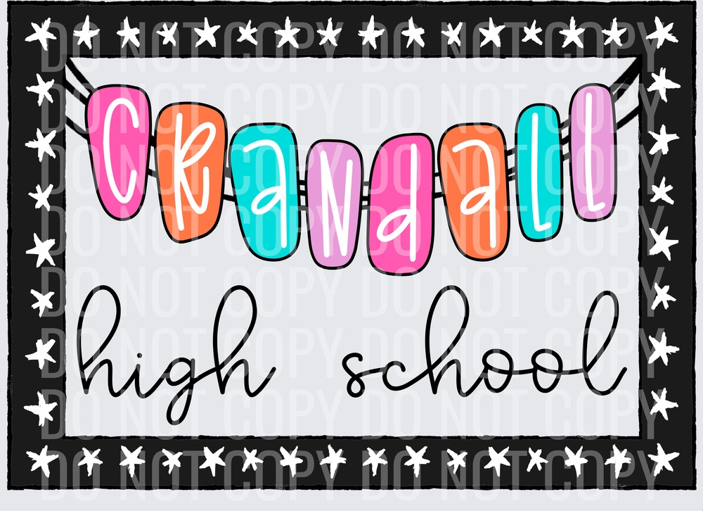 CrandallHighSchool