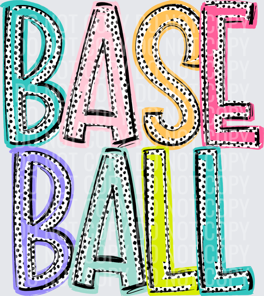BASEBALL