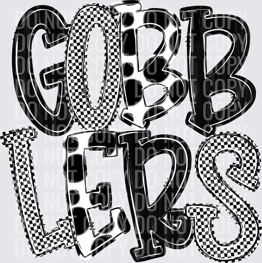 Gobblers