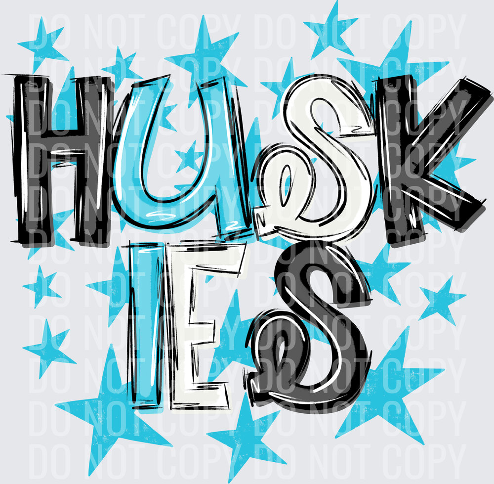 HUSK-IES