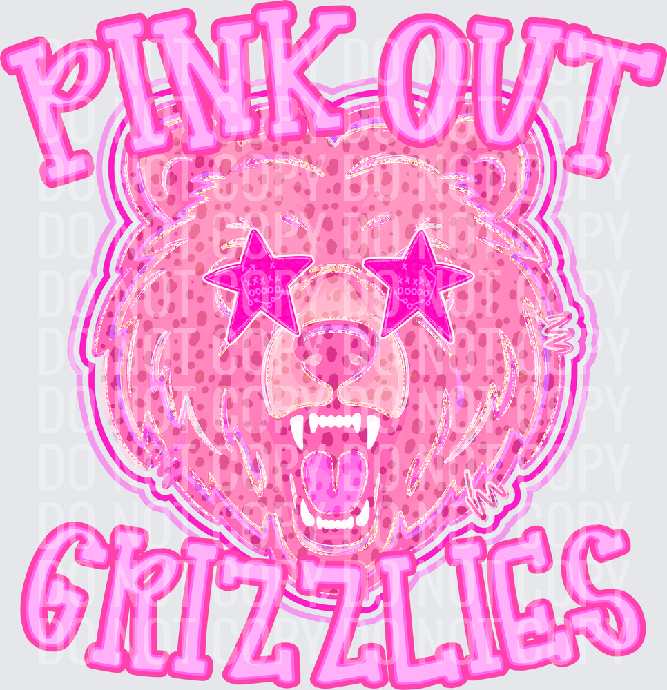 Grizzlies