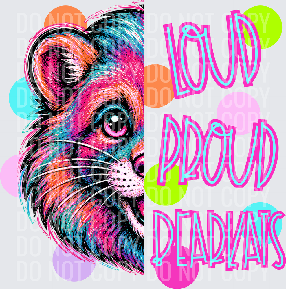 BEARKATS