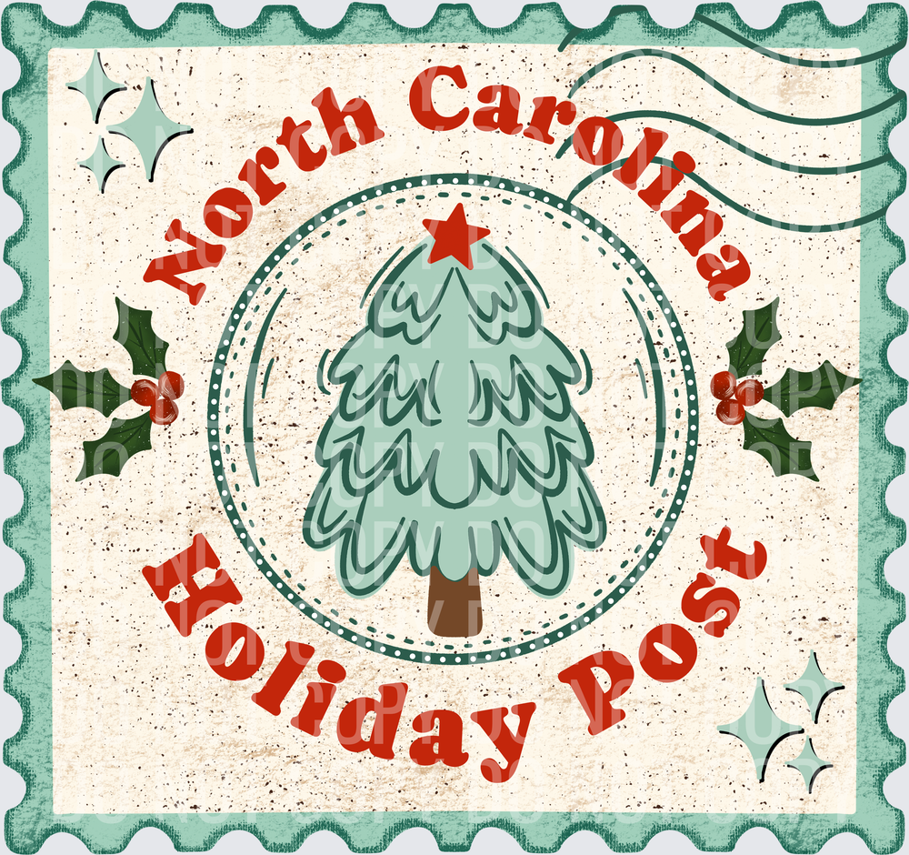 North Carolina
