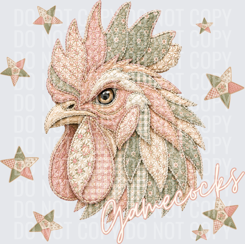 GAMECOCKS
