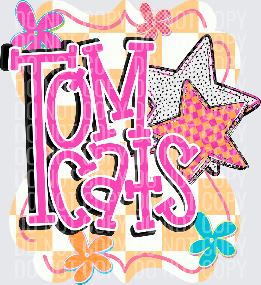 TOMCATS