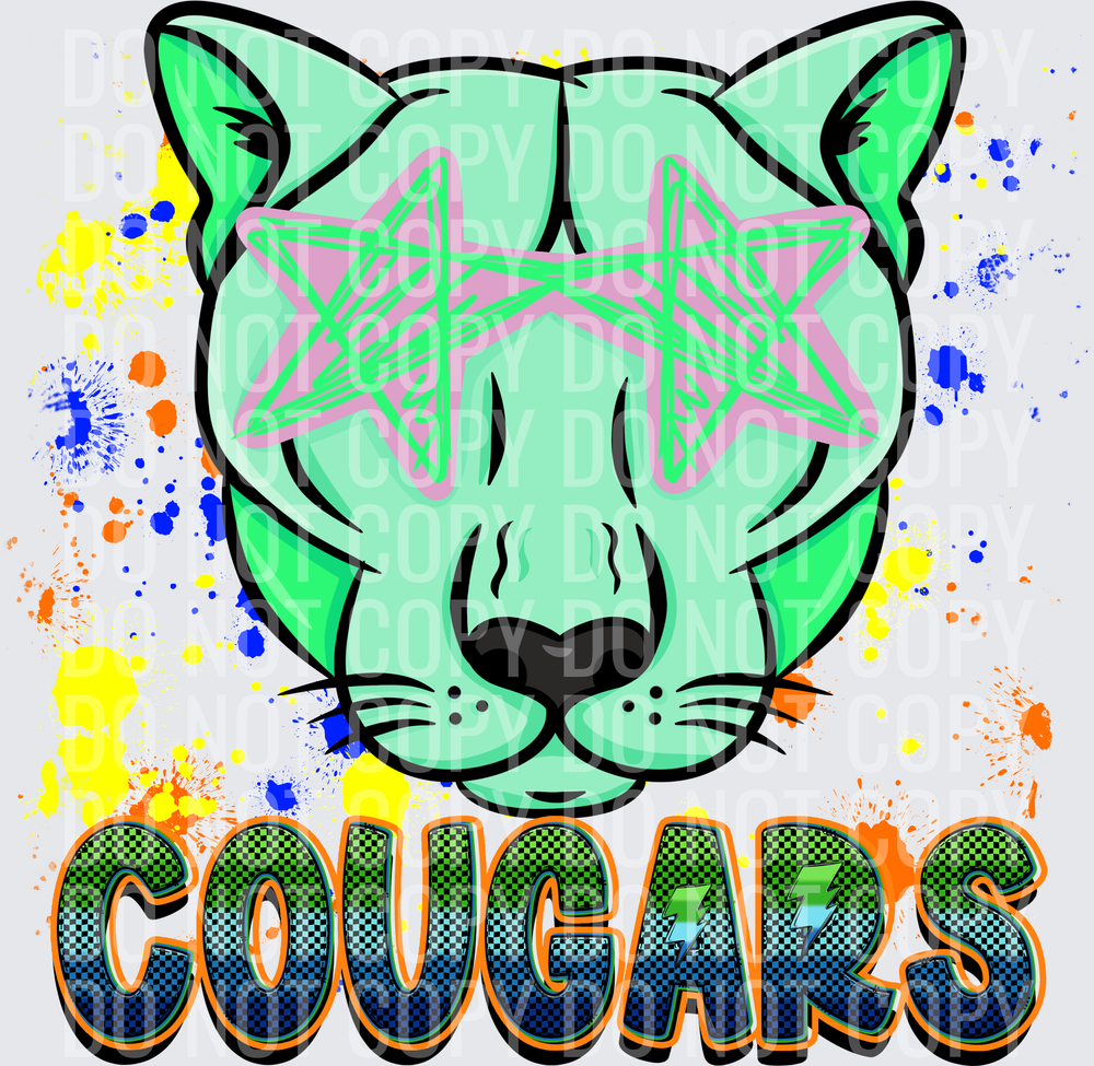 Cougars