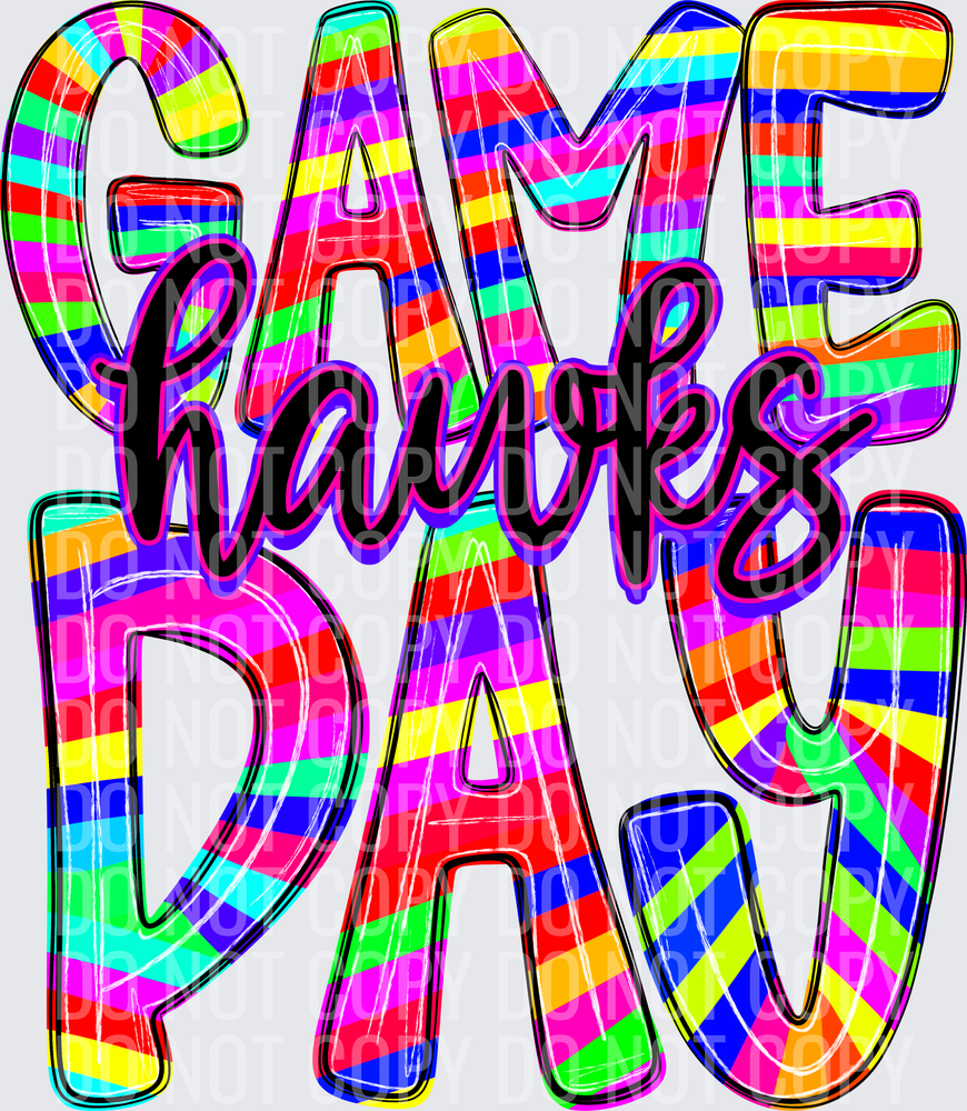 hawks