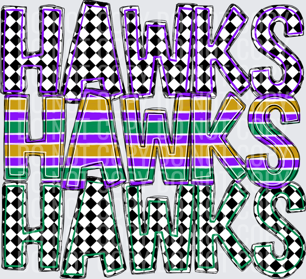 hawks