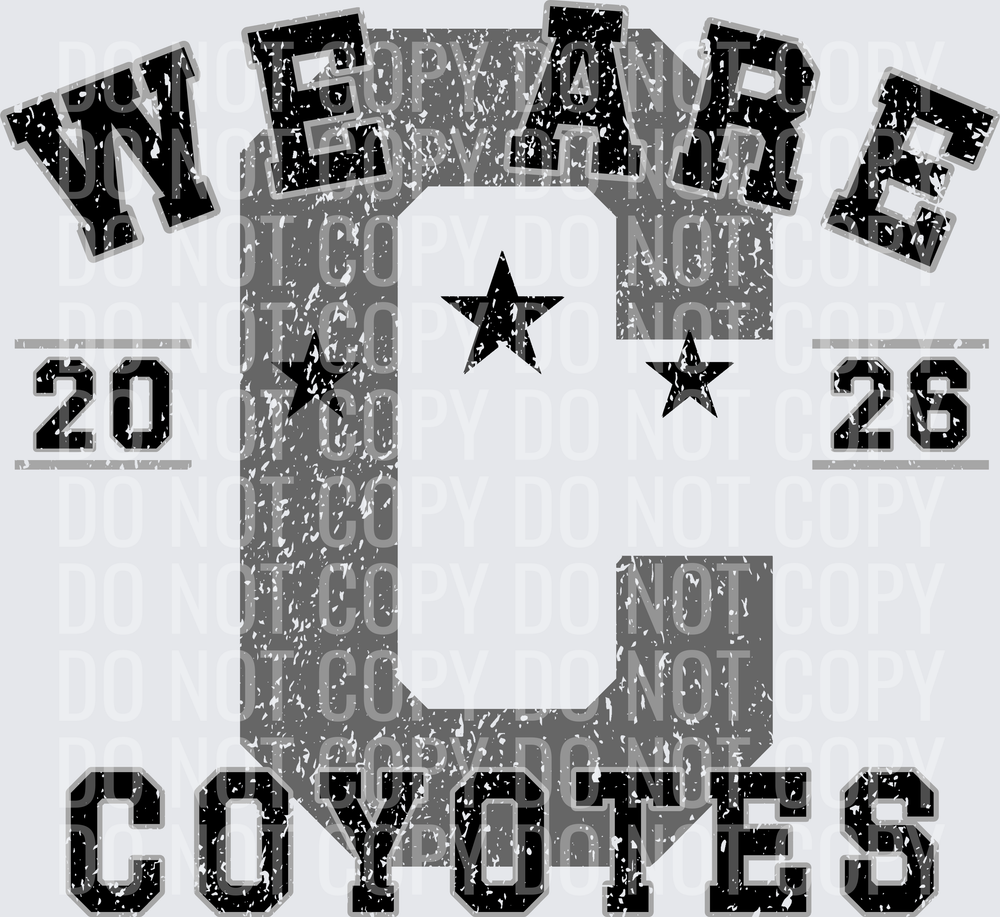 COYOTES