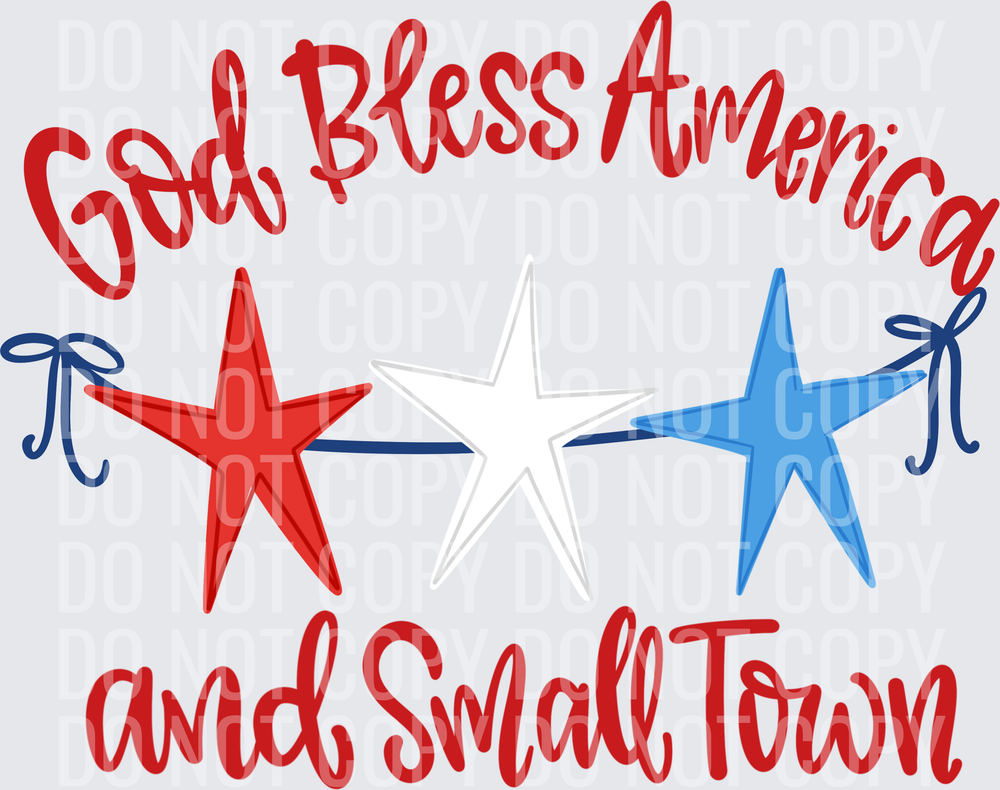 Smalltown