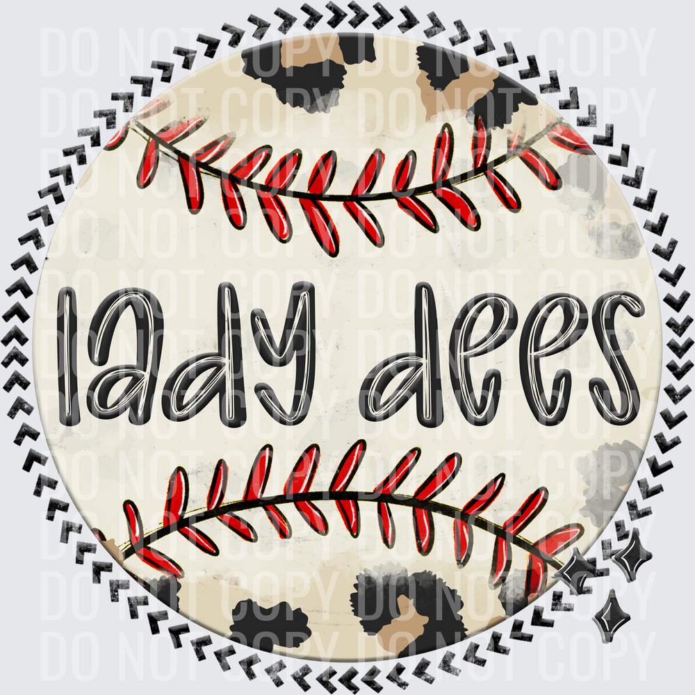 lady dees