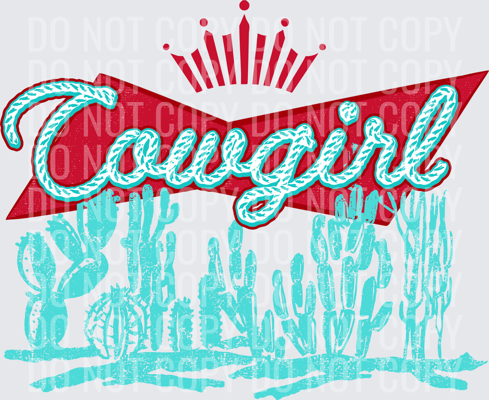 SCG.Cowgirl