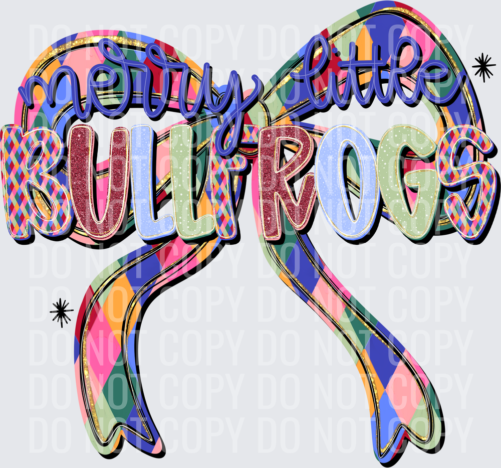 BULLFROGS