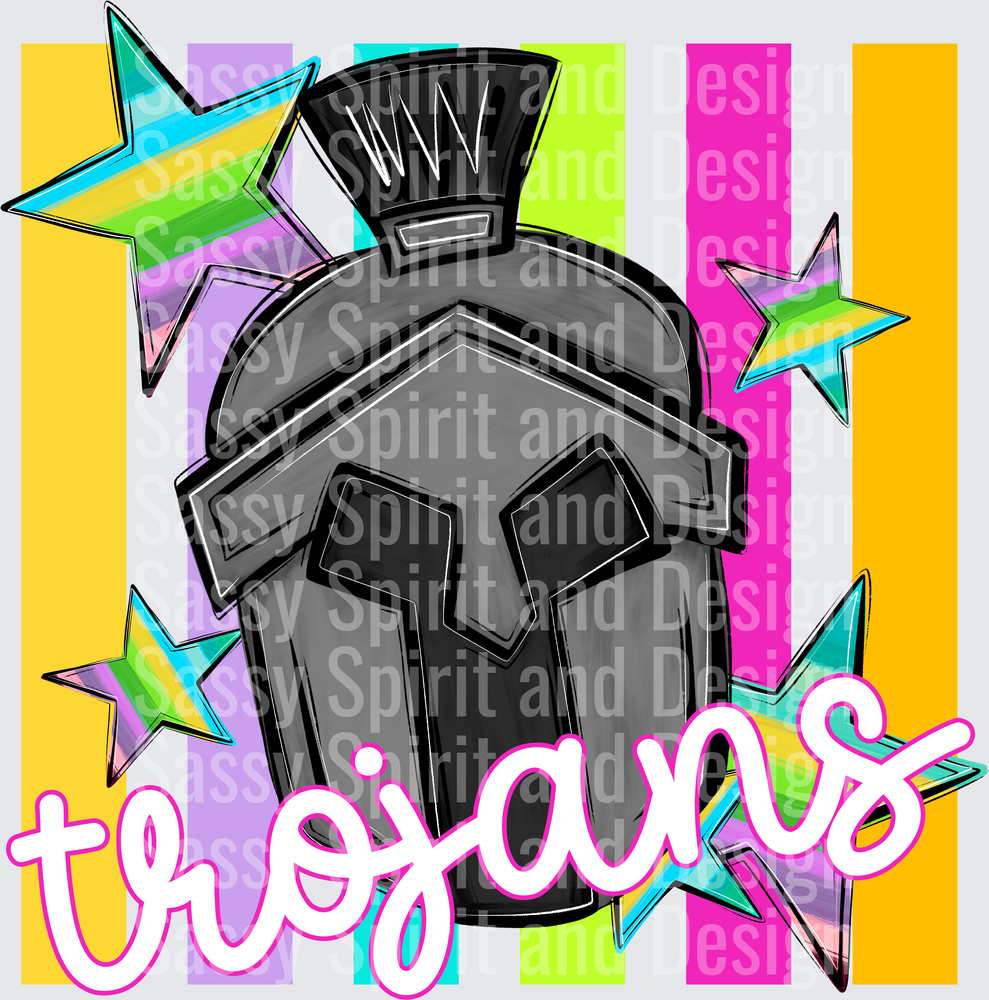 TROJANS