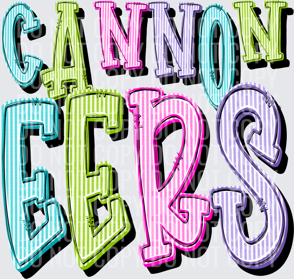 Cannoneers