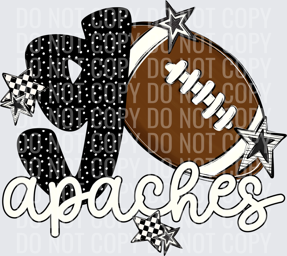 APACHES