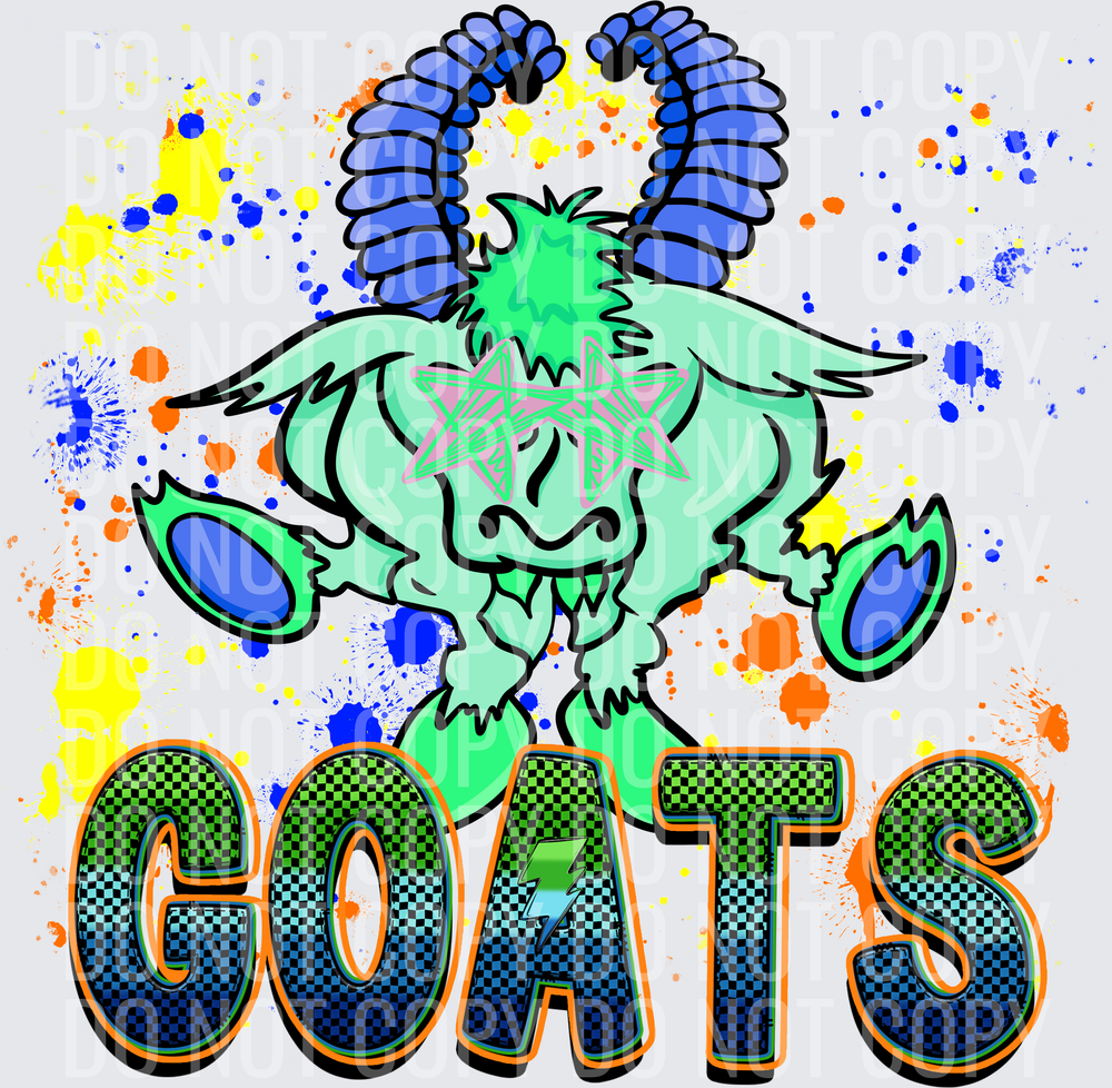 Goats